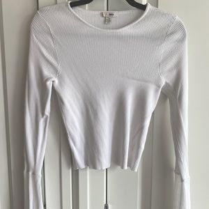 Amuse Society Long sleeved Shirt - Size L